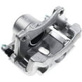 thumbnail image 3 of A-Premium Brake Caliper with Bracket Compatible with Chevrolet Malibu 2004-2008 Pontiac G6 2005-2010 Saturn Aura 2007-2009 Front Side Set of 2, 3 of 3