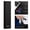 Black, variant on WEEEANT 50GB Mini External SSD Ripple Portable SSD USB 3.1 Type-C Mobile Solid State Drive for Laptop Desktop PC Mac, Black