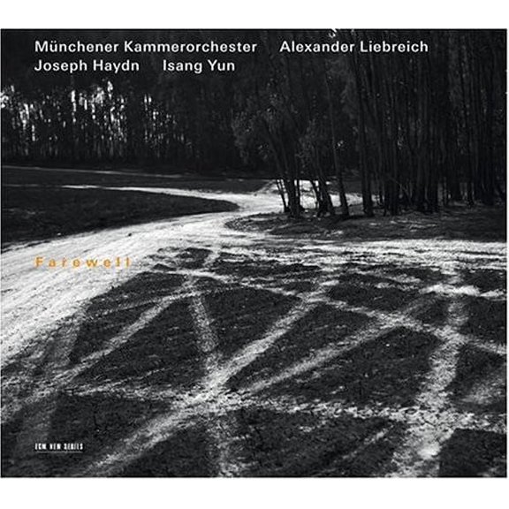 Sym 39/45/Chamber Sym 1 (CD)