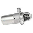 thumbnail image 2 of Acdelco 323-1639 Starter Motor   12 V, Clockwise, Pg260 H, 2 Mounting Bolt, 2 of 2