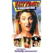 Fast Times At Ridgemont High (Full Frame)