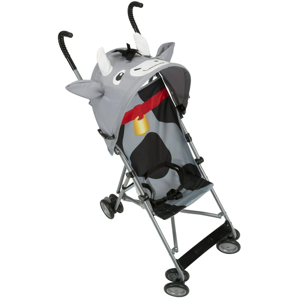 Cosco Comfort Height Character Umbrella Stroller, Buster