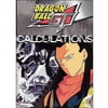 DragonBall GT, Vol. 9: Calculations