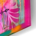 thumbnail image 3 of Epic Art 'Taurus' by Dean Russo, Acrylic Glass Wall Art, 12"x16", 3 of 8