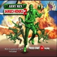 thumbnail image 6 of ARMY MEN SARGES HEROS 2 - N64 Game Cartridge (US Version)​​, 6 of 6