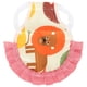 thumbnail image 1 of Delantal de protección de espalda de pollo decoración de seguridad de pato chaqueta de sillín ropa de pollo tipo 9, 1 of 5