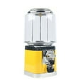 thumbnail image 5 of DENEST Candy Nut Bulk Vending Machine With Key Two Colors Optional Yellow/Blue, 5 of 11