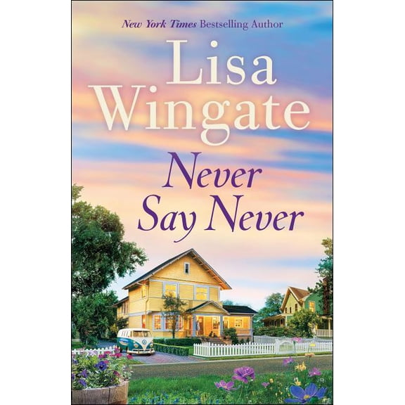 Never Say Never, (Paperback)