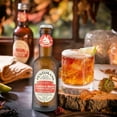 thumbnail image 6 of Fentimans Ginger Beer & Muddled Lime Non Alcoholic 200ml (Pack of 6), 6 of 7