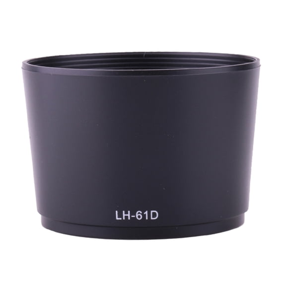 Lens Hood LH-61D Lens Shade Cover for Digital 40-150mm F4.0-5.6 Lens