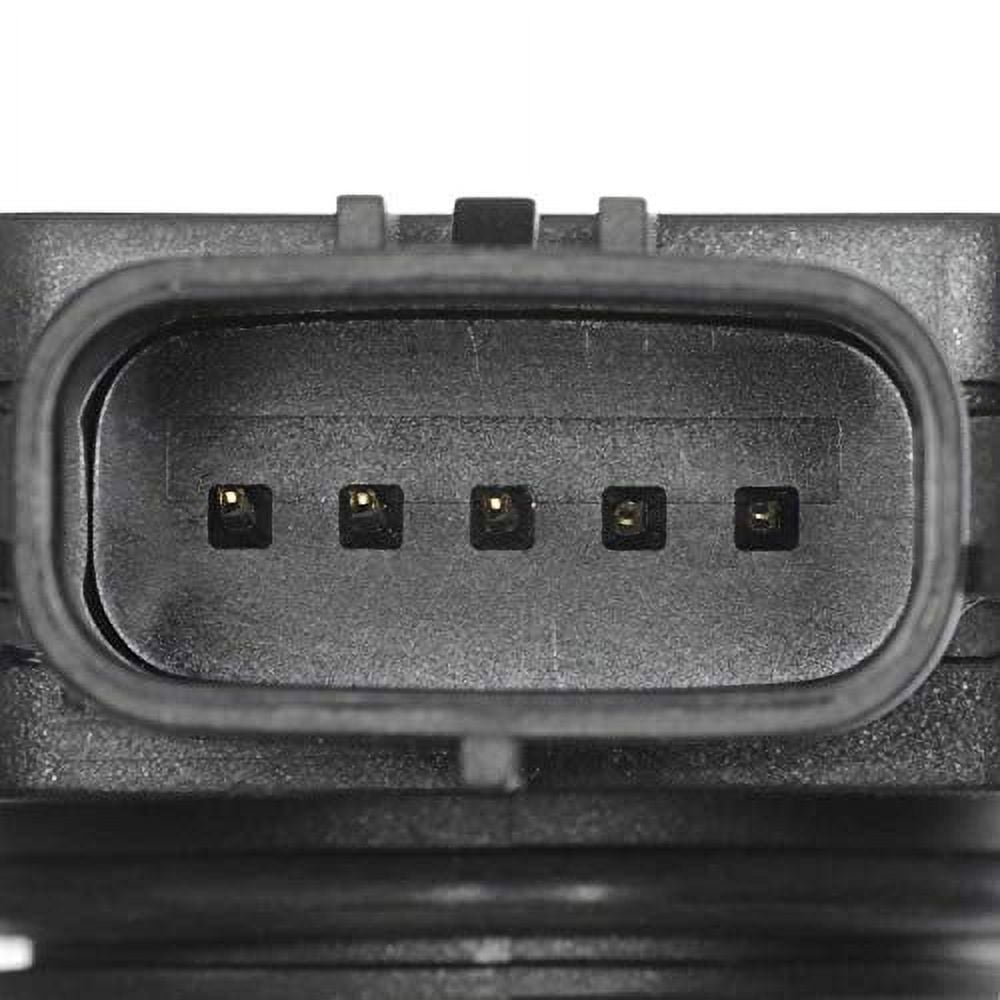 Delphi AF10202 Air Flow Sensor Fits select: 2007-2011 TOYOTA CAMRY, 2006-2012 TOYOTA RAV4