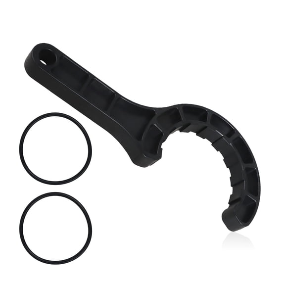 15 Pads Chlorinator Connector Removal Wrench for GLX-Cell 2" Union