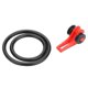 thumbnail image 4 of Rod Lure Hang Hooks Dedicated Portable Fishing Bait Tackle Gear Accessories (Red), 4 of 5
