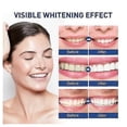 thumbnail image 5 of Tooth Paint, Tooth Polish Uptight White, Instant Whitening Paint For Teeth, 5 of 5