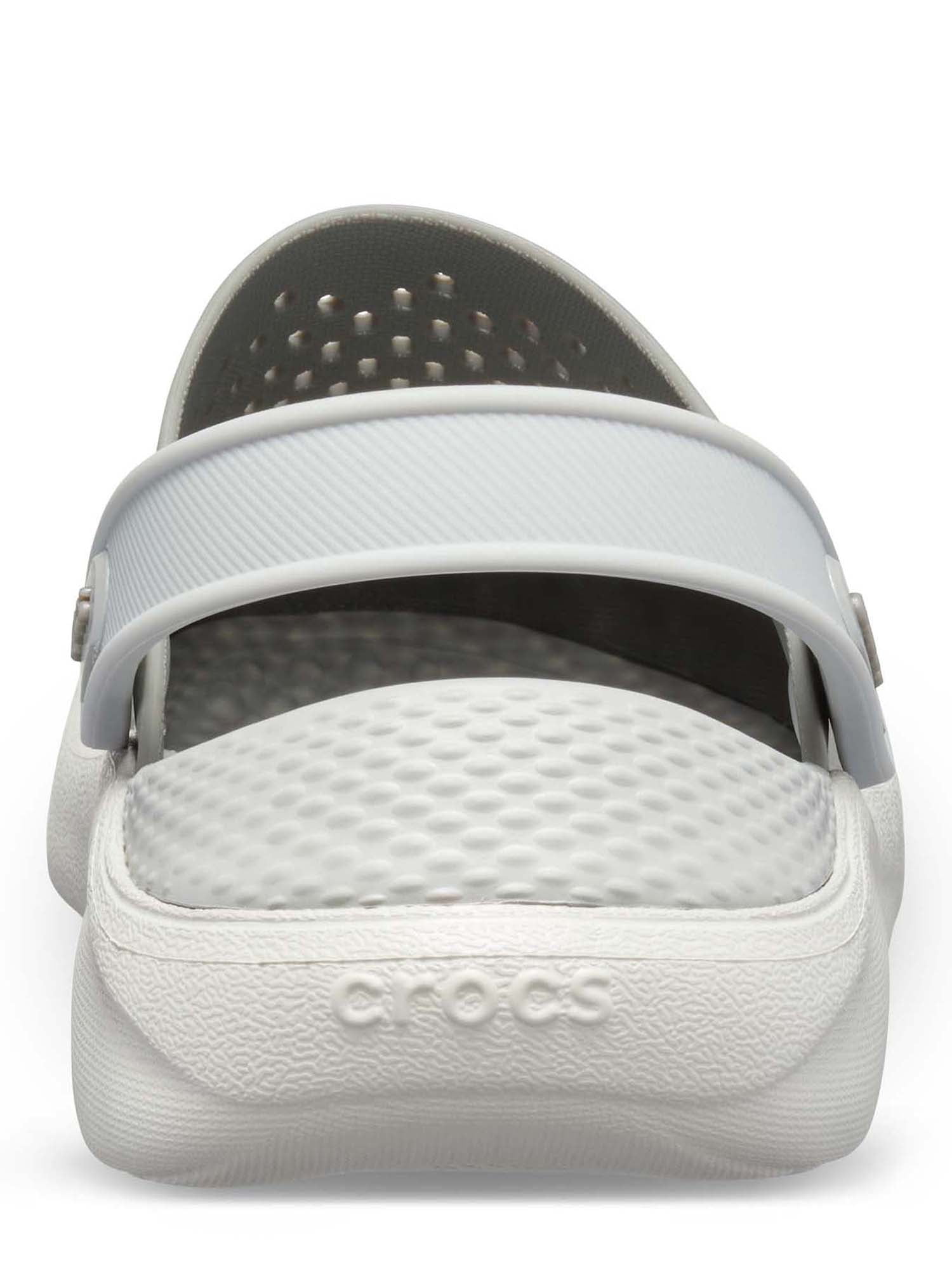 Crocs Unisex LiteRide 360 Water Shoe Clog Sandal
