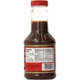 thumbnail image 2 of Charlie Vergos Rendezvous Hot Famous Memphis Barbecue Sauce HOT - Pack of 2, 2 of 5