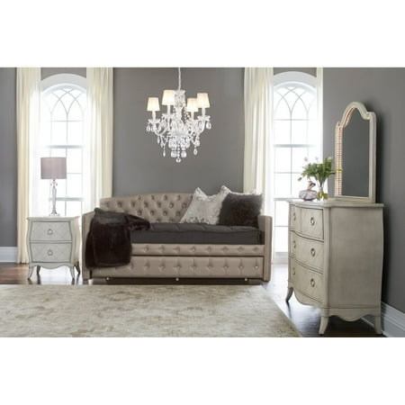 Hillsdale Furniture Memphis Daybed, Multiple Options