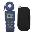 thumbnail image 2 of Air Quality Detector,HandHeld Portable Formaldehyde Detector Formaldehyde Tester Household Formaldehyde Detector Smooth Operation, 2 of 9