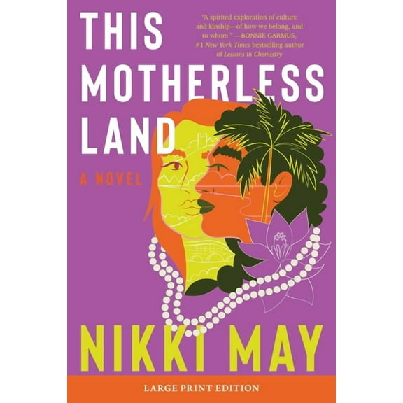 This Motherless Land, (Paperback)