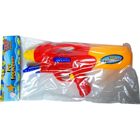 Poipounders Medium Water Blaster