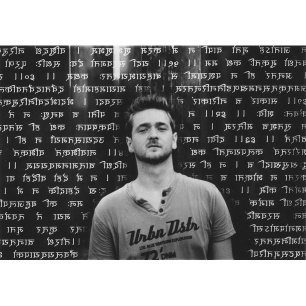 Life mantra quotes picture