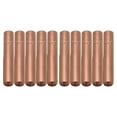 thumbnail image 4 of Bgsha 10PCS TIG Welding Collet Tungsten Electrodes Torch Collet For WP9/20/25, 4 of 6
