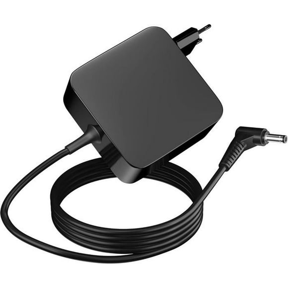 65W Laptop Charger 20V 3.25A for Lenovo Ideapad 310 310S 320 330 330S 100S 110 120 120S 130 510S 510 530S S145 S340