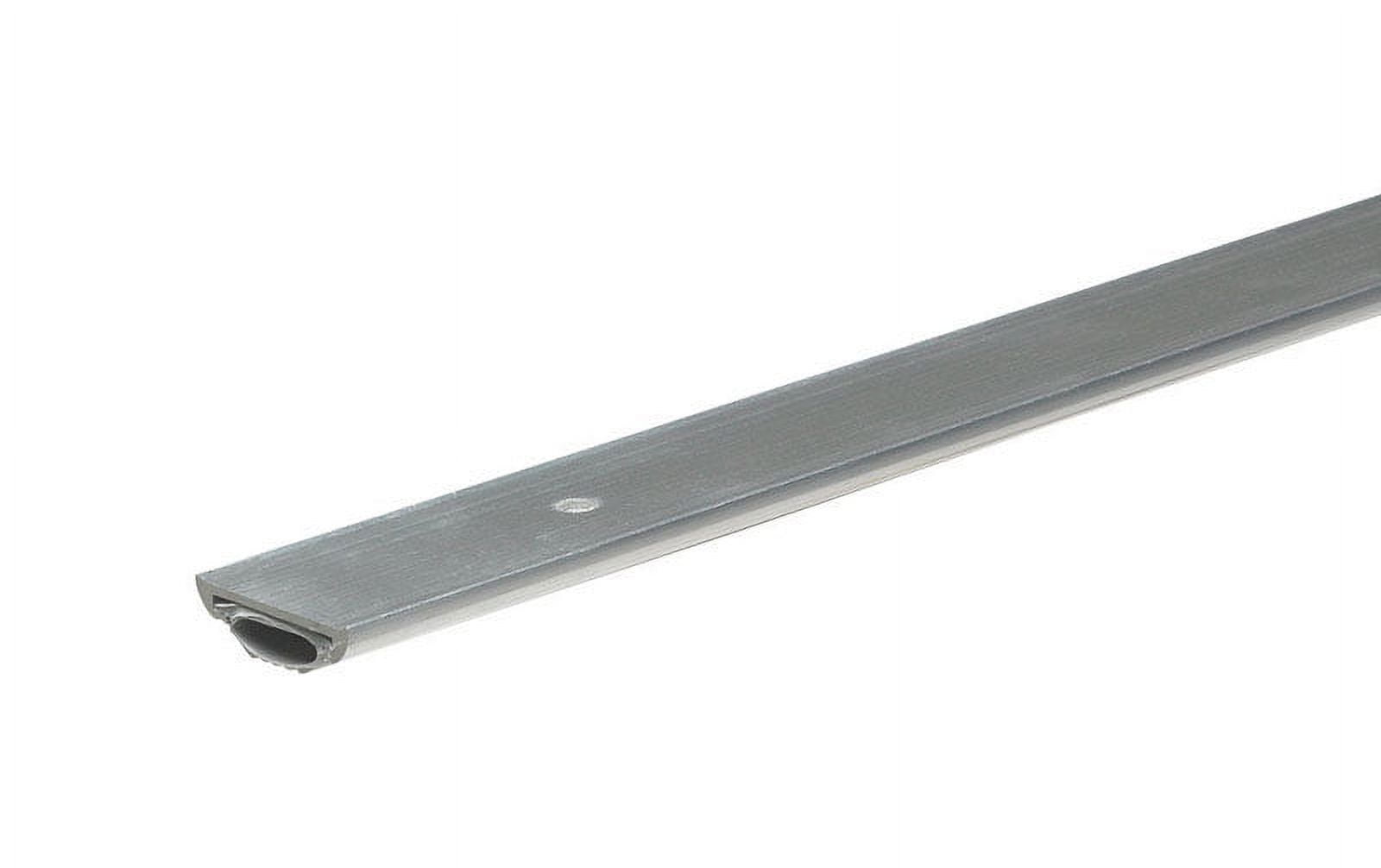 M-D Building Products 43826 1-1/2 in. x 3/4 in. x 72 in. Gray