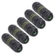 thumbnail image 1 of 5 Conectores Impermeables ANGGREK IP68 de 3 Núcleos 400 V 24 A Conector Impermeable de Presión Rápida, 1 of 8