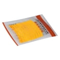 thumbnail image 3 of Children Balancing Car Reflective Sticker Bicycle Rim Fluorescent Stripe Tape (Diamond Yellow), 3 of 6