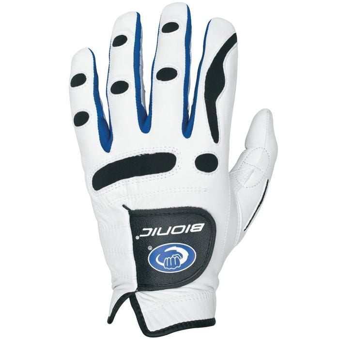 Women's Performance Bionic Golf Glove by Bionic Glove
