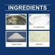 thumbnail image 4 of Pegamento para reparación metálica de 2 paquetes 85ml | Adhesivo fuerte para fundición de hierro y acero, resistencia a altas temperaturas hasta 285°C, endurecimiento rápido, unión duradera, fácil, 4 of 9