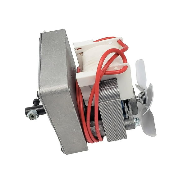 2 RPM Replacement Barbecue Auger Motor for /Pit /Camp Chef Wood Pellet Grills