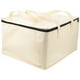 thumbnail image 4 of Pastel portátil Bolsa térmica para llevar la bolsa de aislamiento de alimentos para llevar bolso de comida para llevar, 4 of 5
