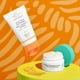 thumbnail image 4 of Kit Skincare Drunk Elephant Mates for Life, el mejor limpiador en gelatina número 9 y crema de polipéptidos proteicos, 4 of 6