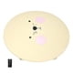 thumbnail image 4 of Aplique de pared LED con bonito diseño de dibujos animados, luz suave y cálida, aplique de pared seguro y duradero con ahorro de energía para habitación de niños y sala de estar, 4 of 5