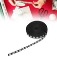 thumbnail image 1 of 10 Yard Polyester Ribbon Waterproof And Durable, DIY Crafts Accessory With Beautiful Appearance And Widely Use, 1 of 8