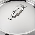 thumbnail image 7 of Hestan ProBond 3.5-quart Stainless Steel Saute Pan, 7 of 7