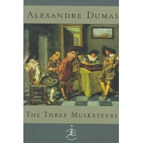 The Three Musketeers