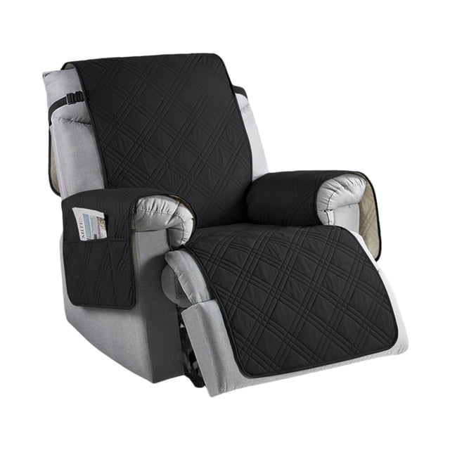 Sofa Vama Ropa de Cama Cojines impermeables para sofá - Cojines para sala de estar y dormitorio - Fundas individuales antideslizantes para sofá for Navideño