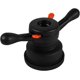 thumbnail image 1 of Herramienta de cambio de neumáticos para equilibrador de ruedas de coche, herramienta de cambio de neumáticos para equilibrador de ruedas de tuerca de mariposa de liberación rápida (diámetro interior 40 mm paso de tornillo 3 mm) esquí esquí Gafas de esquí, 1 of 3