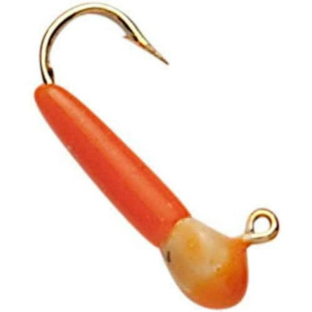 Custom Jigs & Spins Ratfinkee, Size 8