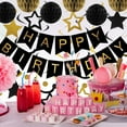 thumbnail image 4 of Birthday Decorations Decorations Exciting Birthday Decorations For Every Style,Birthday Decorations,Party Supplies, 4 of 4