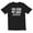 Black, variant on TotallyTorn You Read My Shirt Thats Enough Social Interaction For One Day Novelty Sarcastic Funny Mens Graphic T Shirts