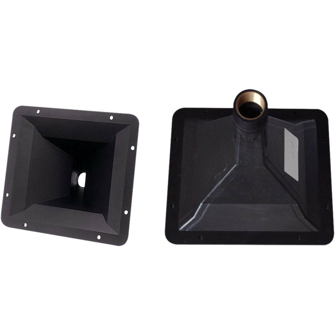 PylePro Screw-On Type Radiation Horn