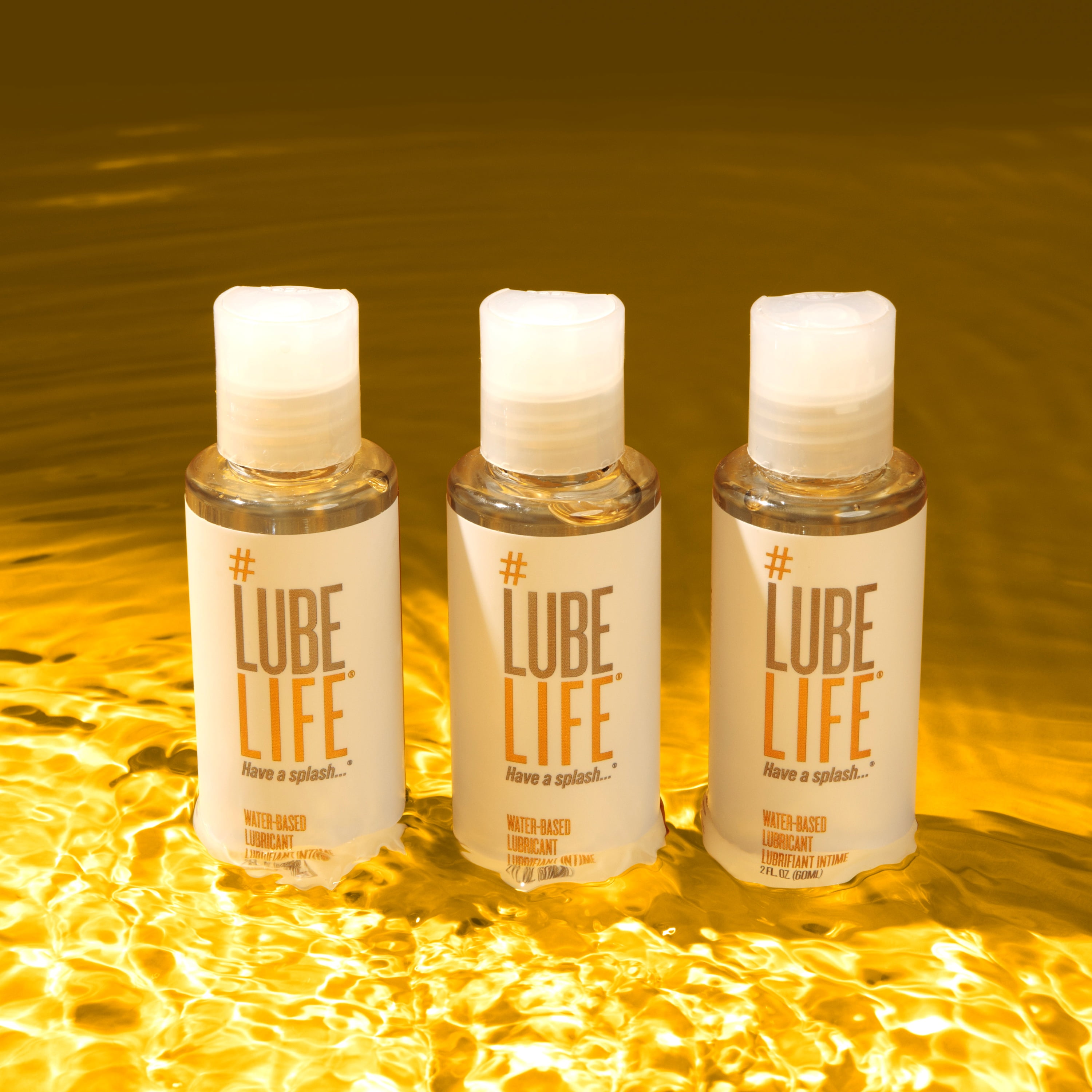 can water be a lubricant Amazon.com: Wet Silver Water-Based Lubricant | Long-Lasting, Original  Premium Formula | Vegan, pH-Balanced, Hypoallergenic, Paraben-Free,  Non-staining main image 1