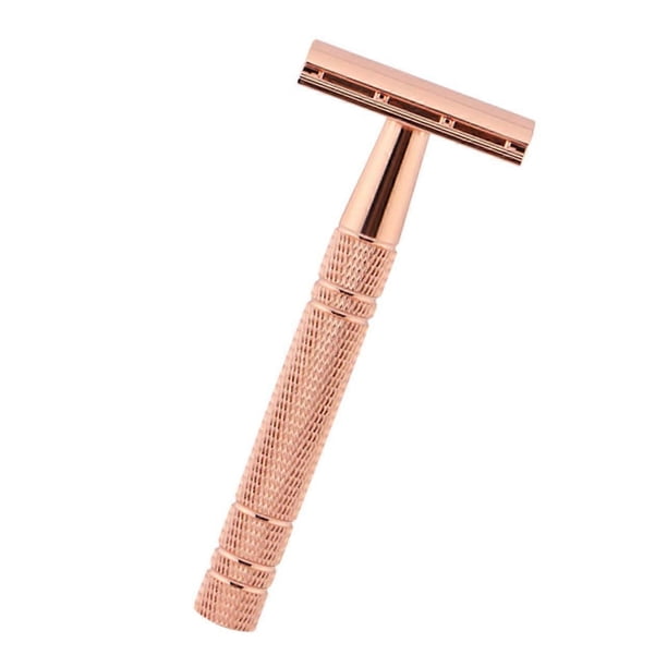 Manual Beard Razor Razor for Precise Shaving of Beard and Body Hair ...