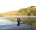 thumbnail image 2 of Chuckit! Amphibious Bumper Medium Dog Toy, 2 of 3