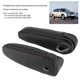 thumbnail image 3 of 2Pcs Car Seat Armrest Synthetic Leather Cover for Lexus RX 300 330 350 2003?2009Black, 3 of 5