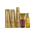 thumbnail image 2 of Joico K-PAK Color Therapy Luster Lock Brillance Instantanée et Soin Réparateur, 4,7 Onces, 2 of 5